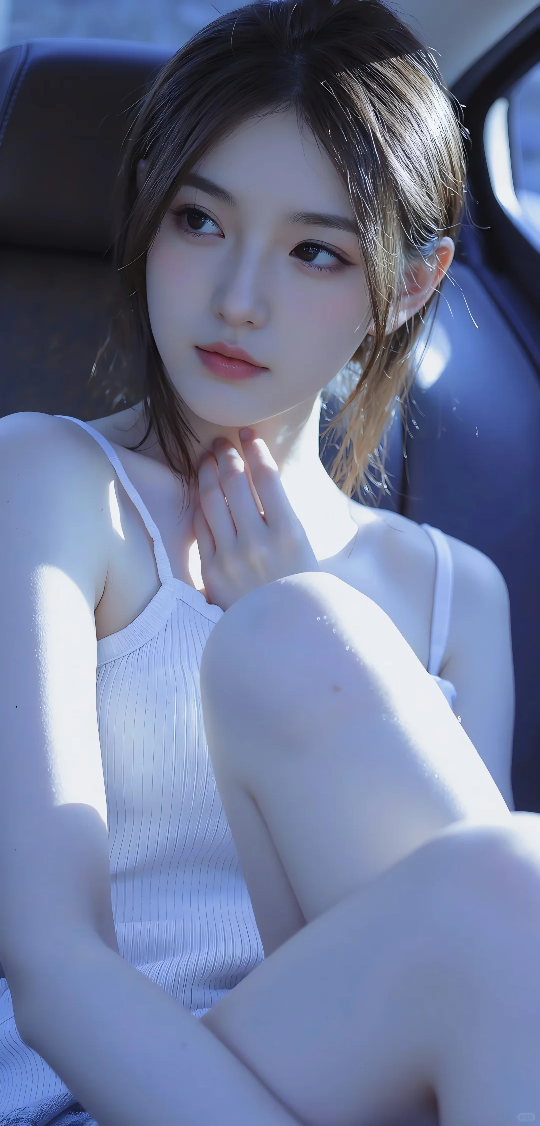 高清壁纸分享 | 美女壁纸系列