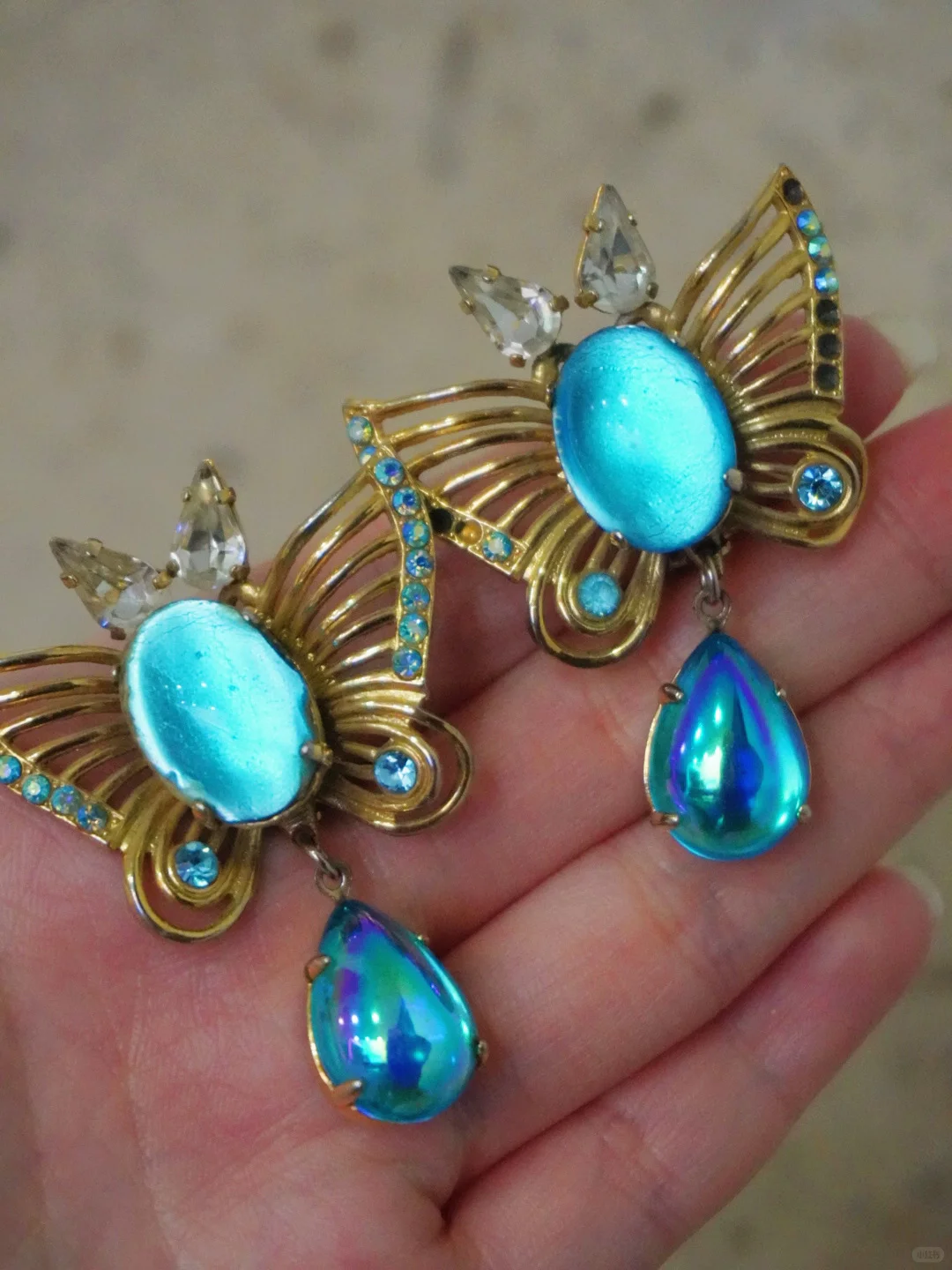 Zoe coste你是什么美丽尤物vintage