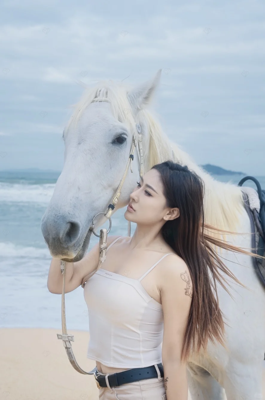 海棠湾互免模特