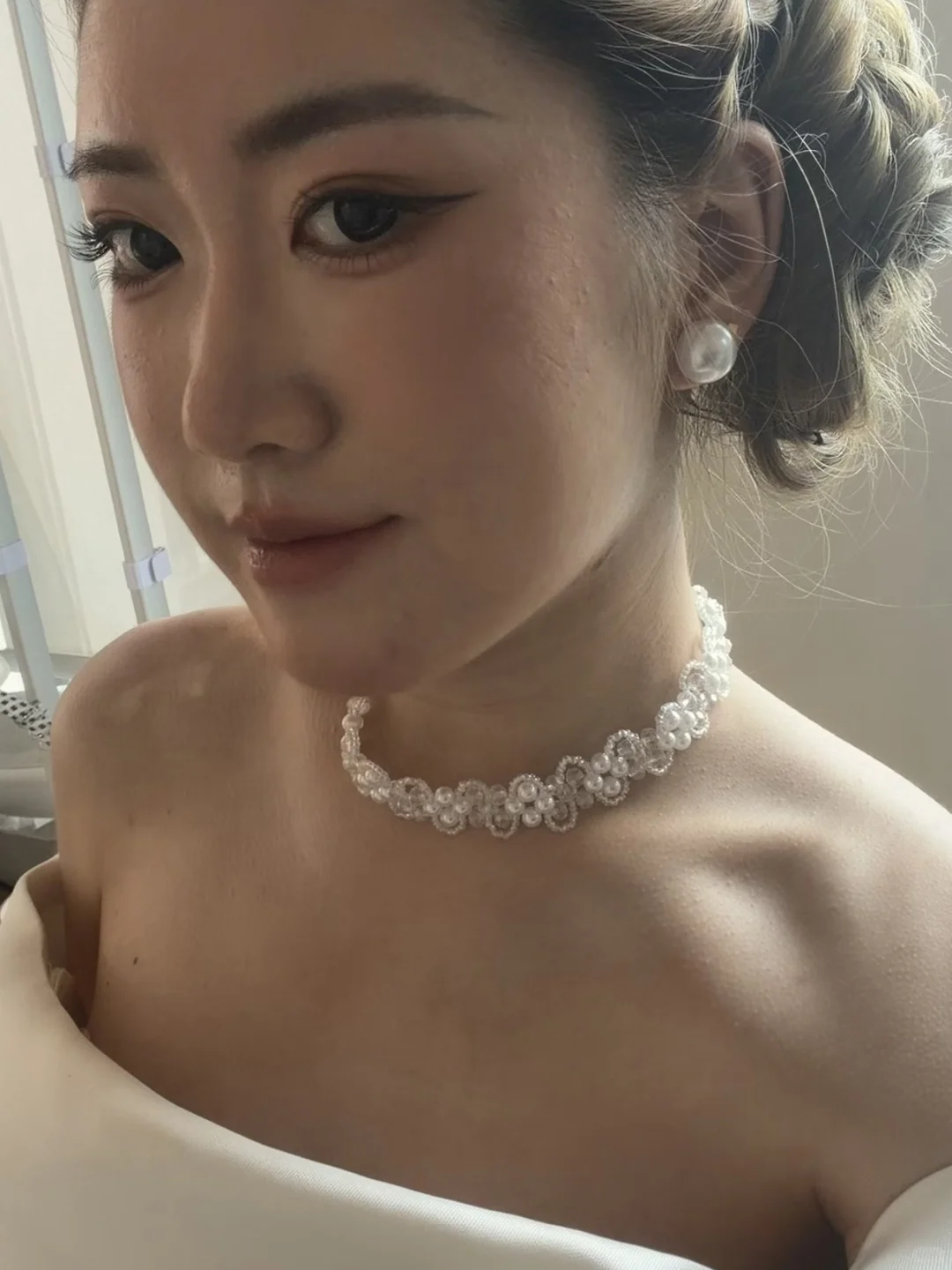 方圆脸真的不能做模特吗🆘