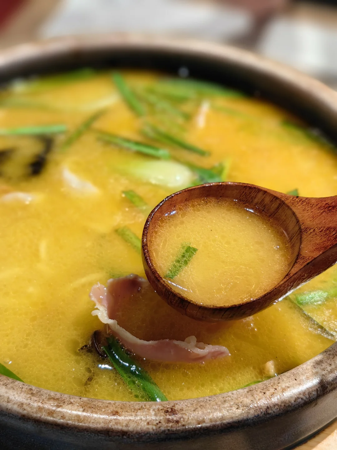 🇨🇦温哥华｜慕名而来的过桥米线到底怎么样？