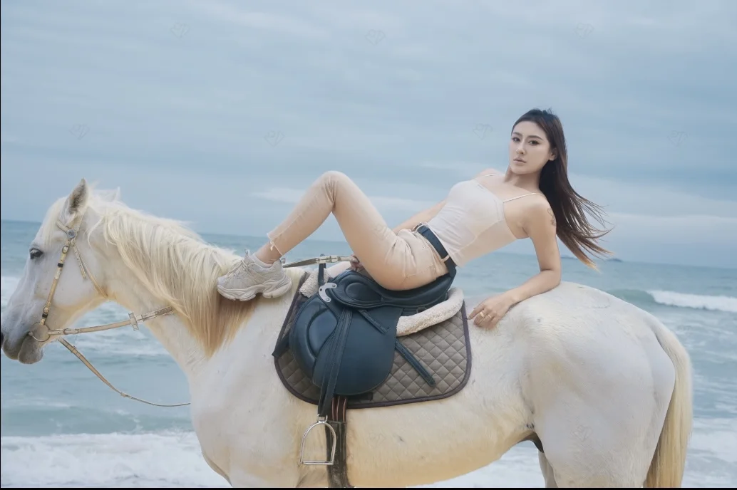 海棠湾互免模特