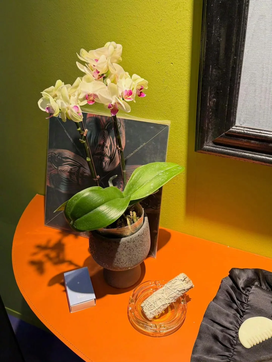 郑秀晶私藏solitary写真集‼️