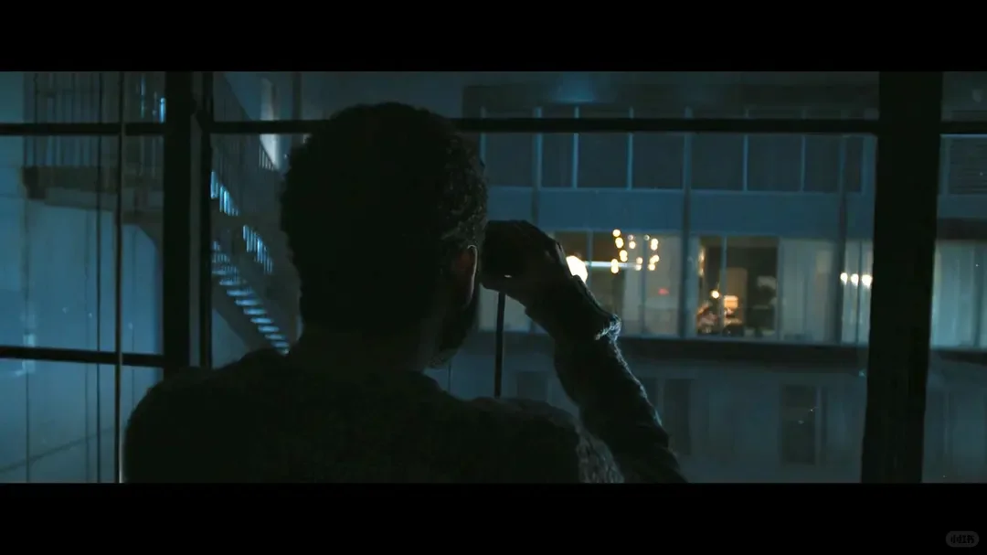 悉尼妹偷窥者影评（含剧透）