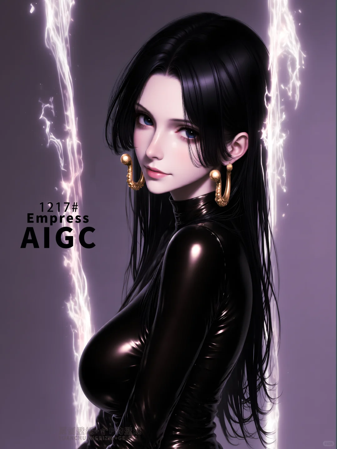 女帝汉库克1217-18# | 壁纸