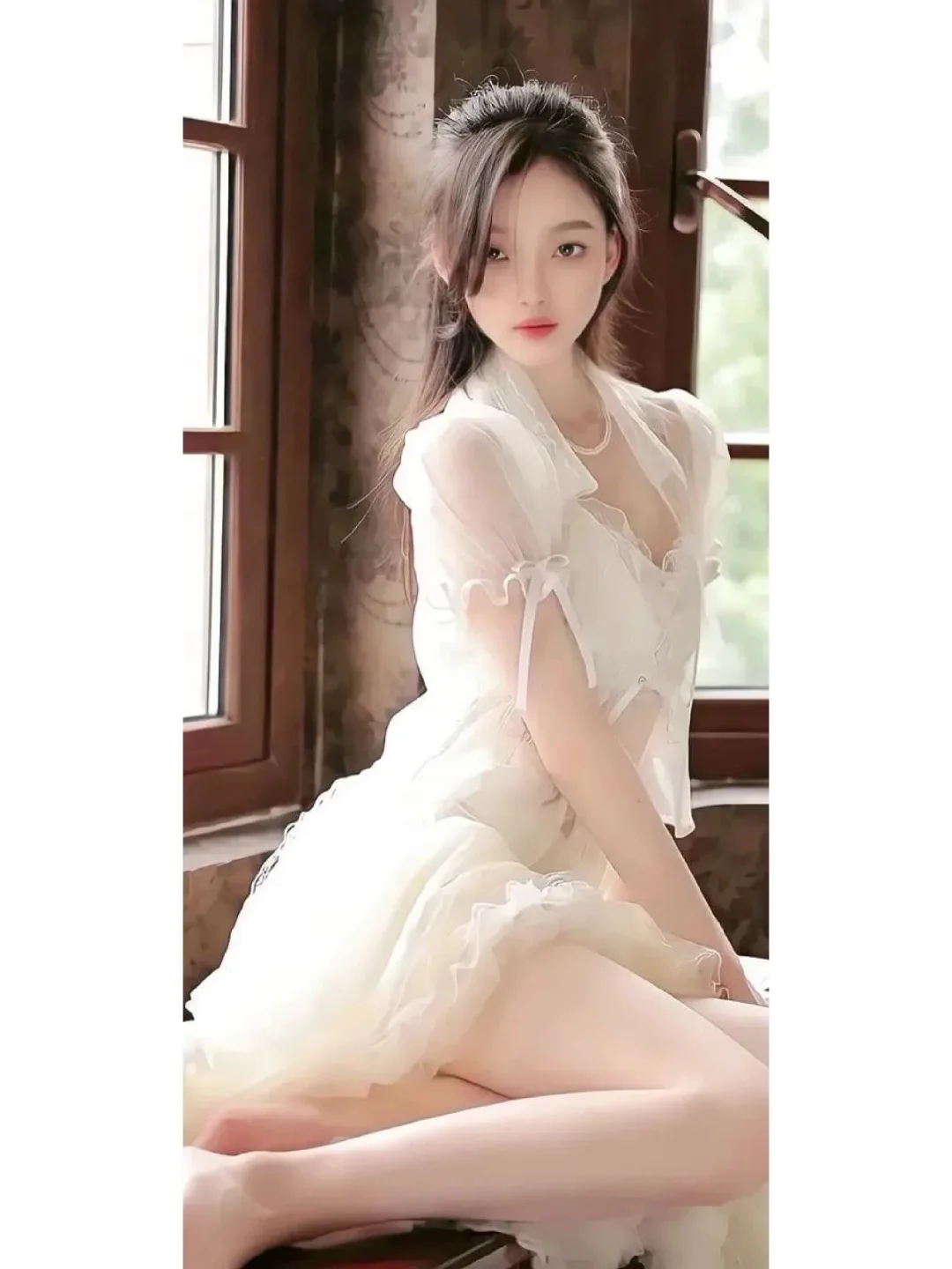 渣男必备美女壁纸