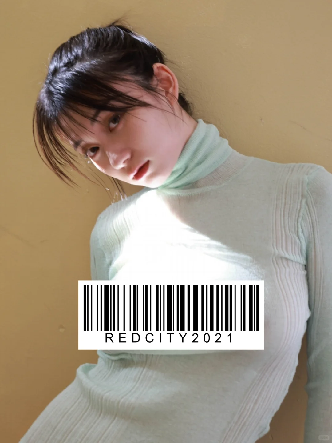 濑户 L体美人鱼 写真集 63P 2025年