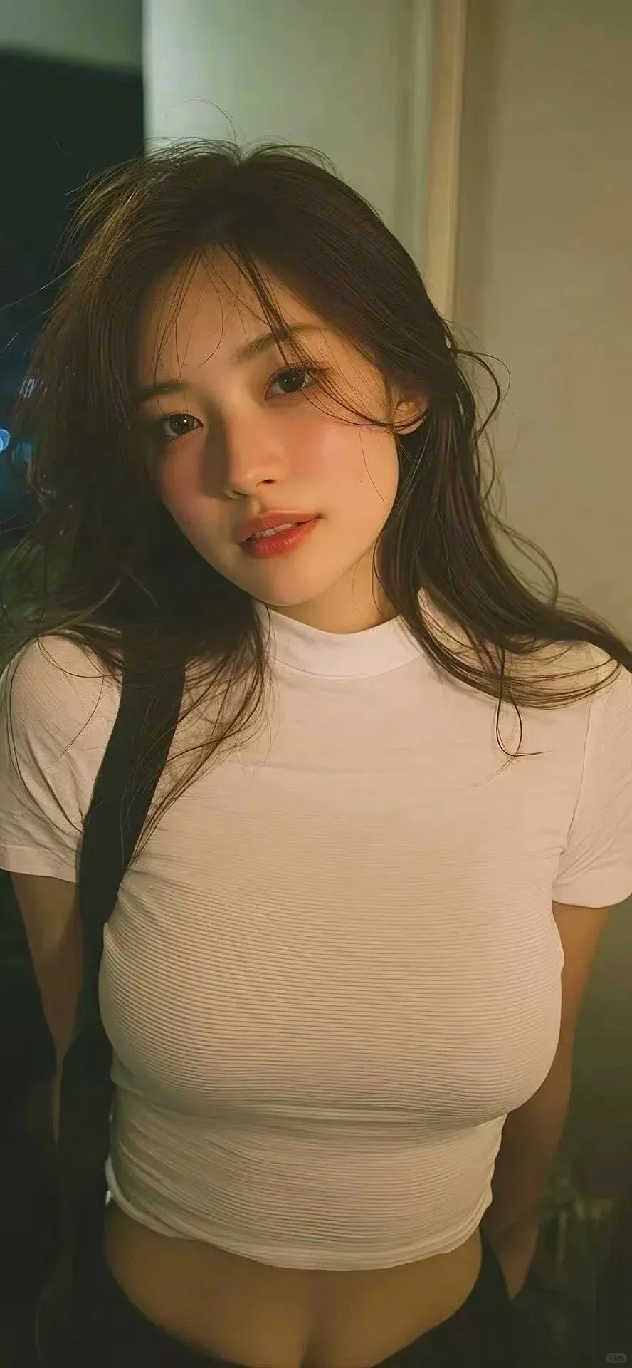 纯欲 倾国倾城壁纸分享