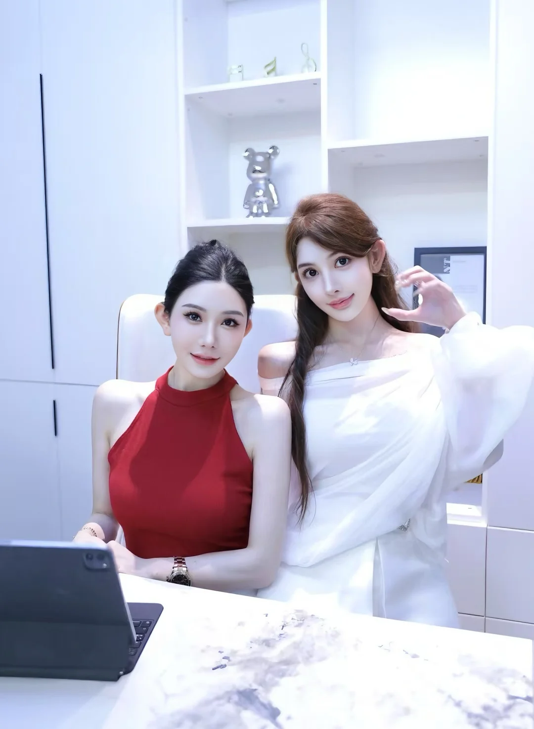 年入千万｜创业女老板团队纳新