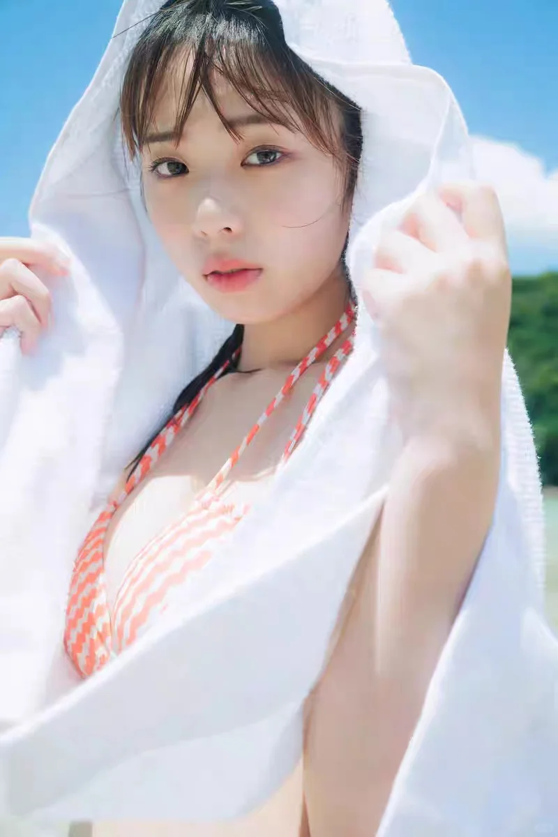 菊地姬奈——明星生图