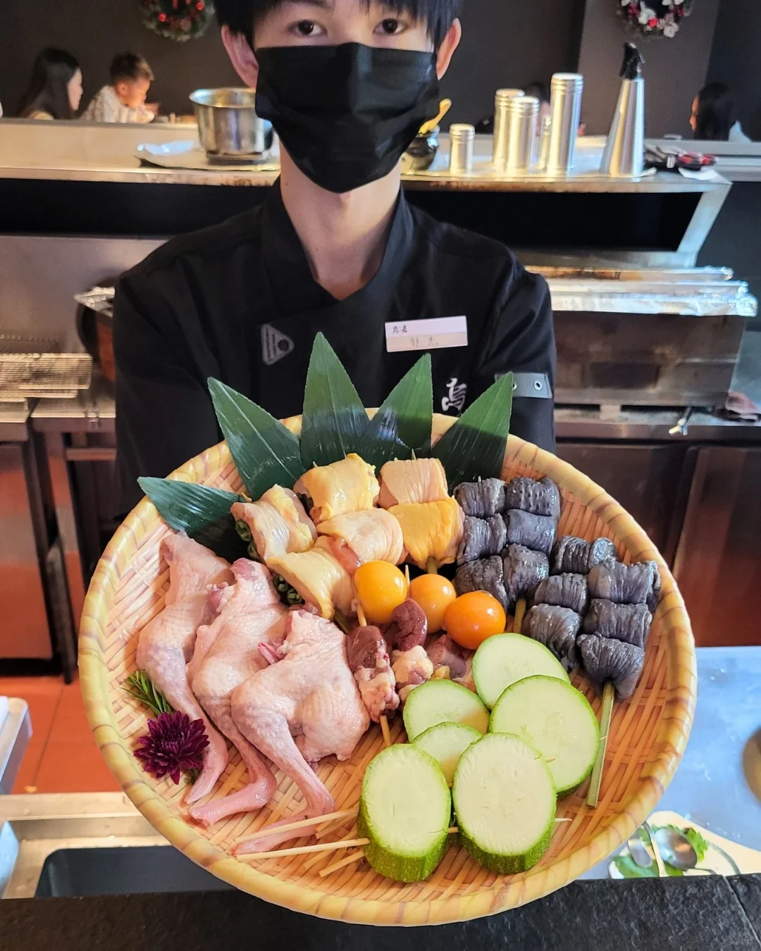 圣约北上｜于黑金方舟，尝一口炭火诗篇