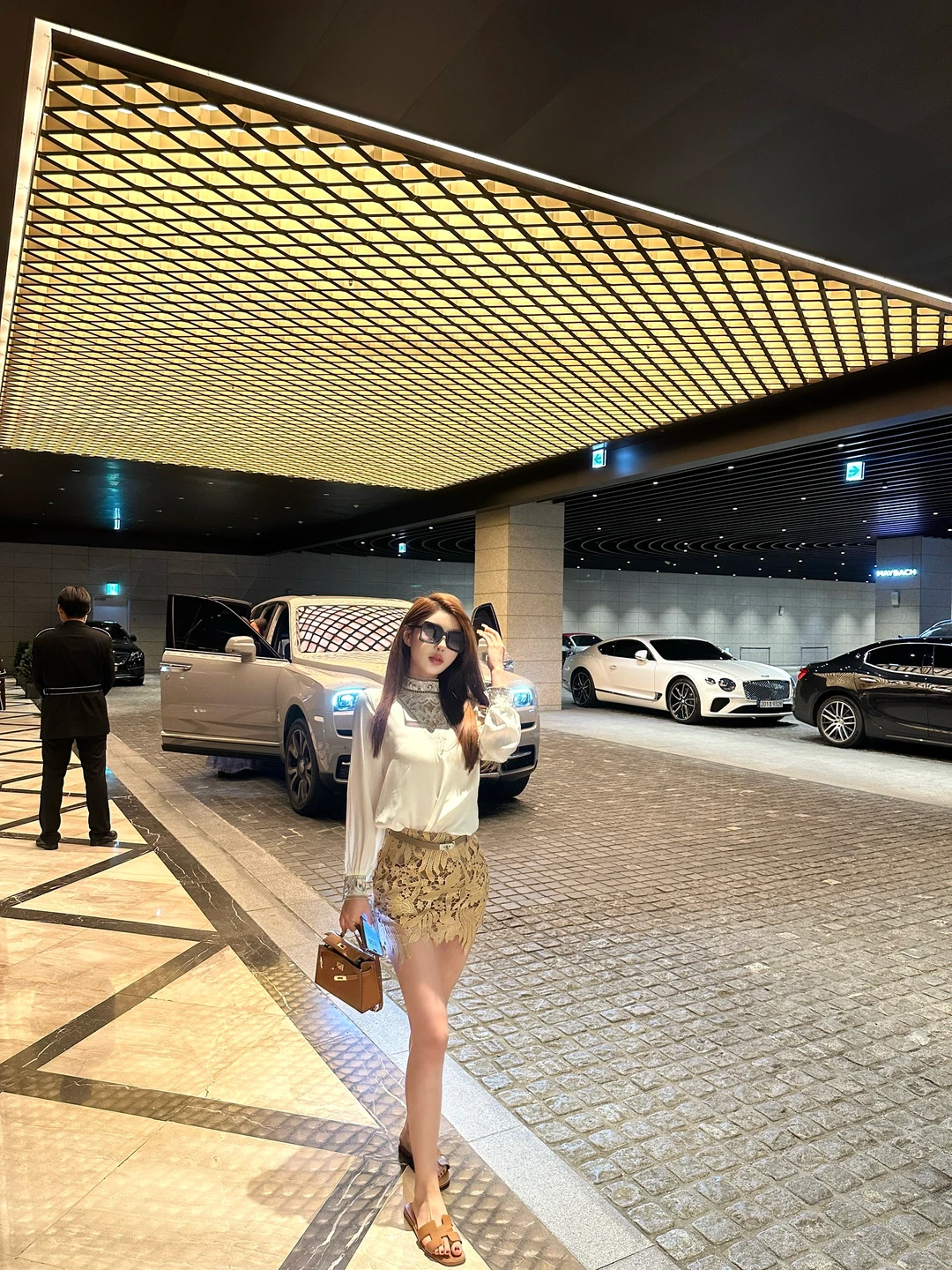 重生之我在韩国当财阀