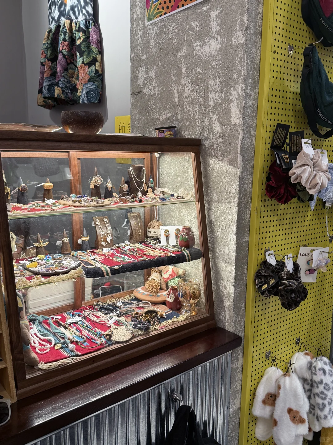 一定要逛一次的海边集合店‼️