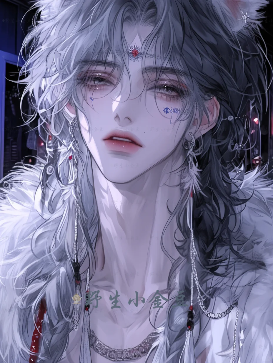 呃~有一丢丢涩 25·5·18