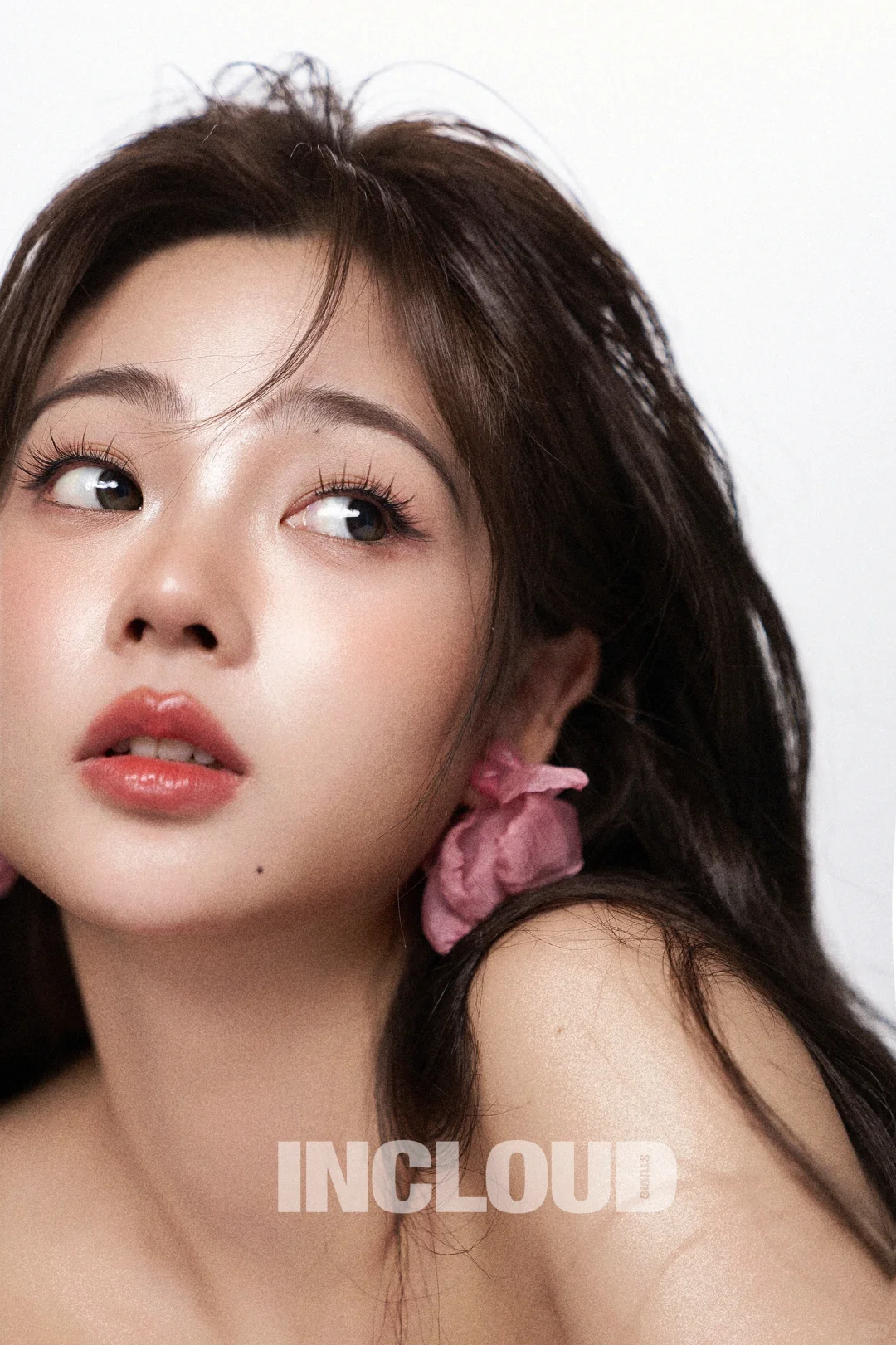 少女感爆棚的韩杂肖像🌸唤醒少女元气🍰