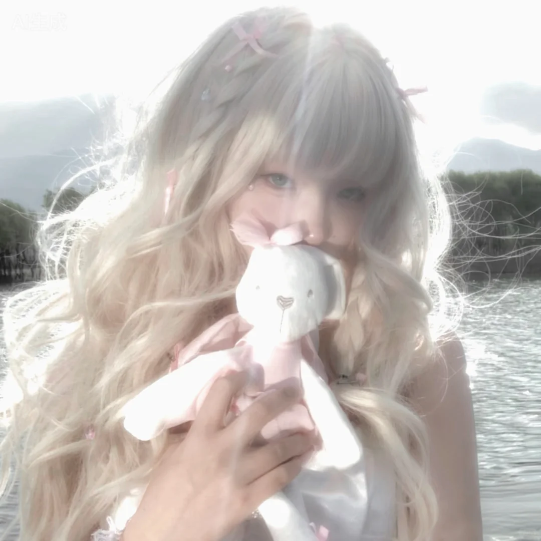 ᴠᴇʟᴠᴇᴛ ʀᴀʙʙɪᴛ🐇 ˖ ⊹