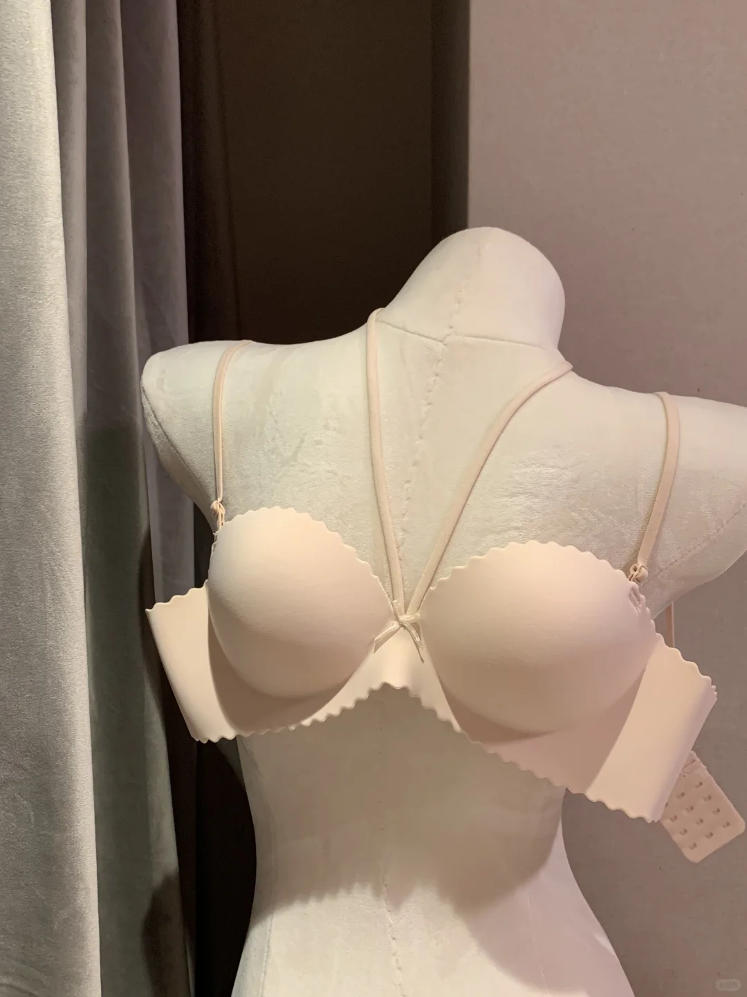 娇生惯养 娇艳欲滴三件套