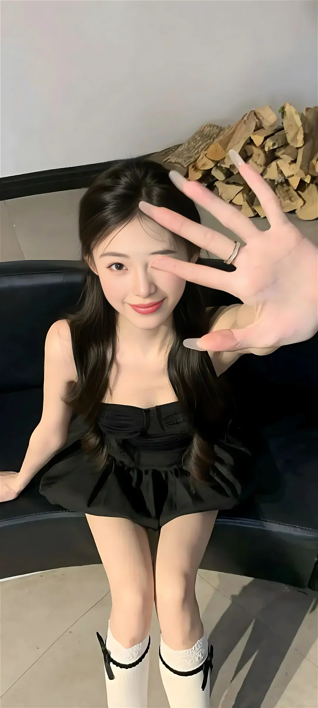 绝美美女壁纸来袭，每一张都让人心动!