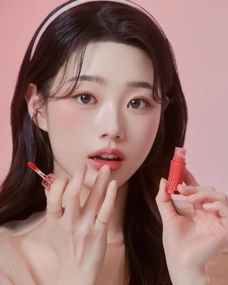 嗯？！这是什么人间芭比