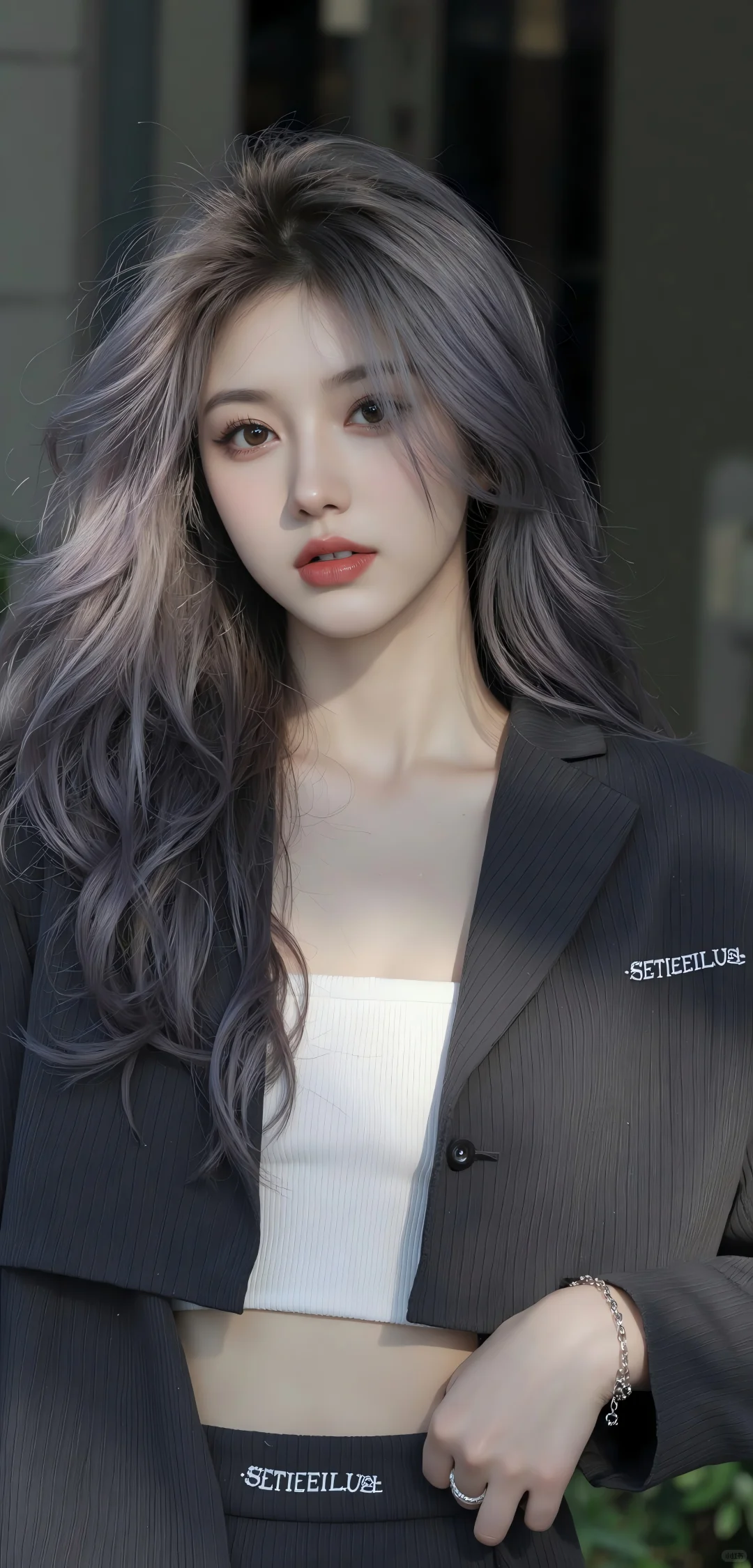 高清壁纸分享 | 美女壁纸系列