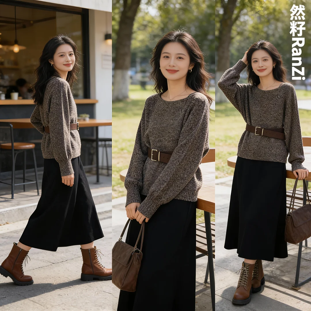 ✨ hi，我是然籽隔着屏幕，想用文字认识你