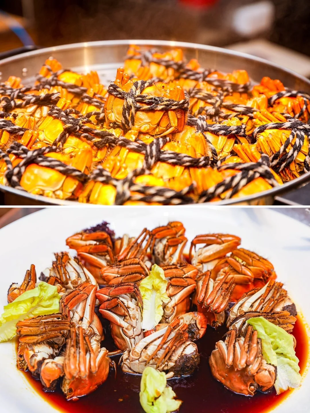 南京🎄超适合约会的圣诞氛围自助餐厅🍴 ⋆⋆͛