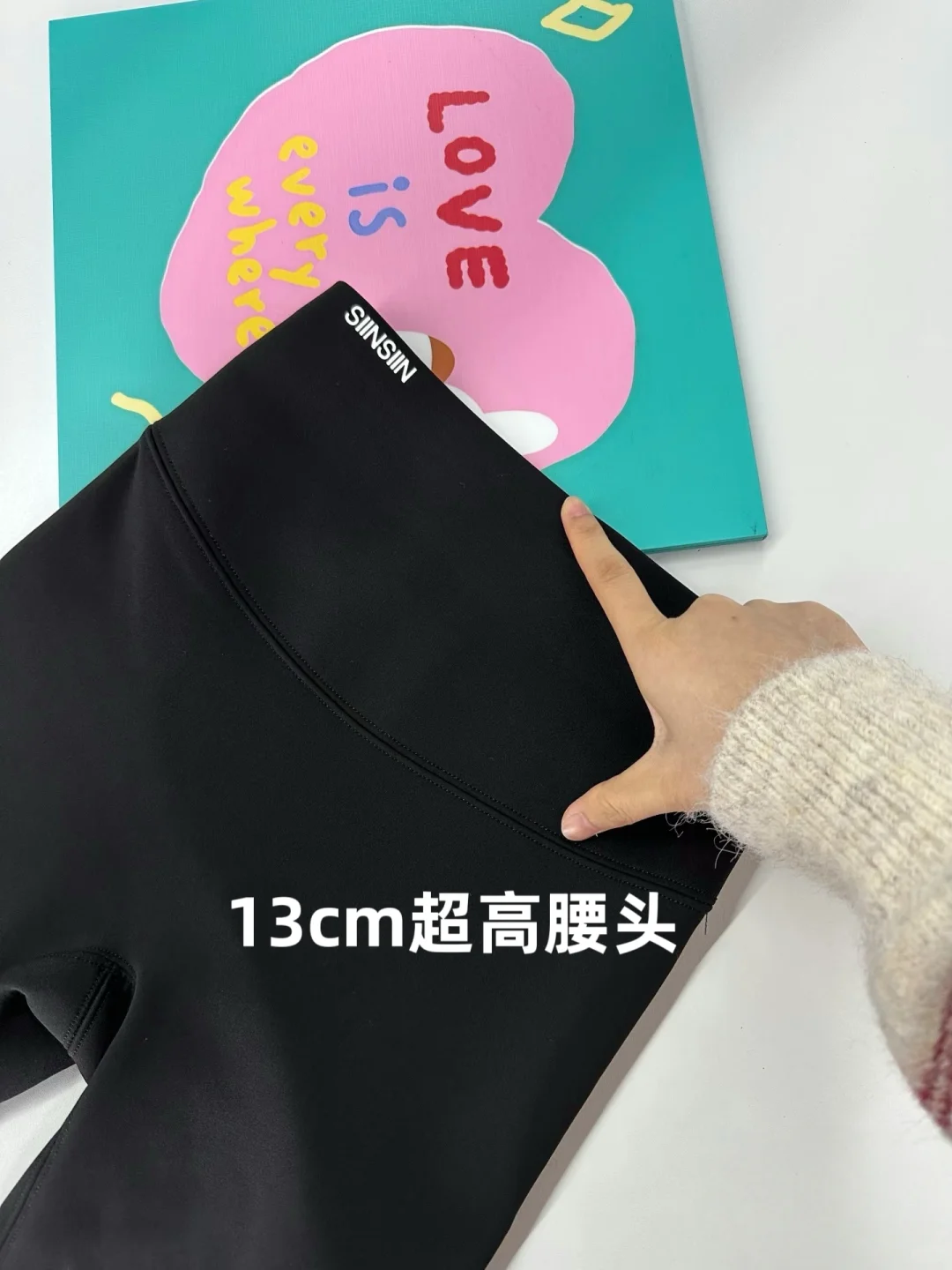 古早的格雷系呀~冬天的辣妹穿搭