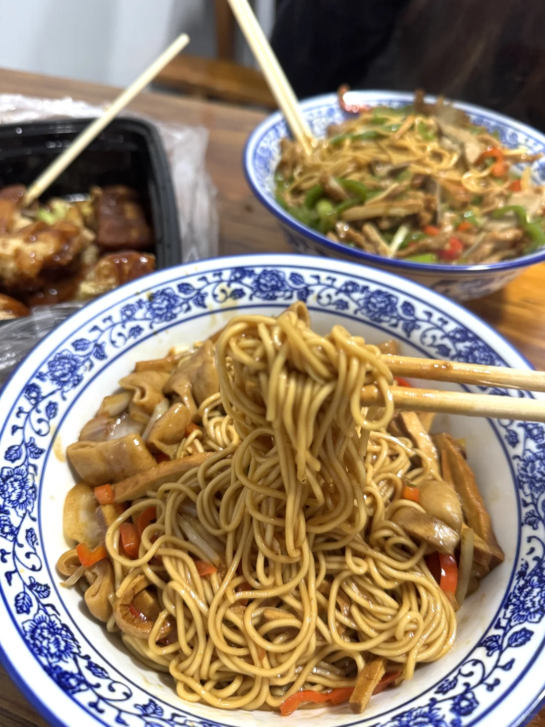 盐城好吃的面馆～