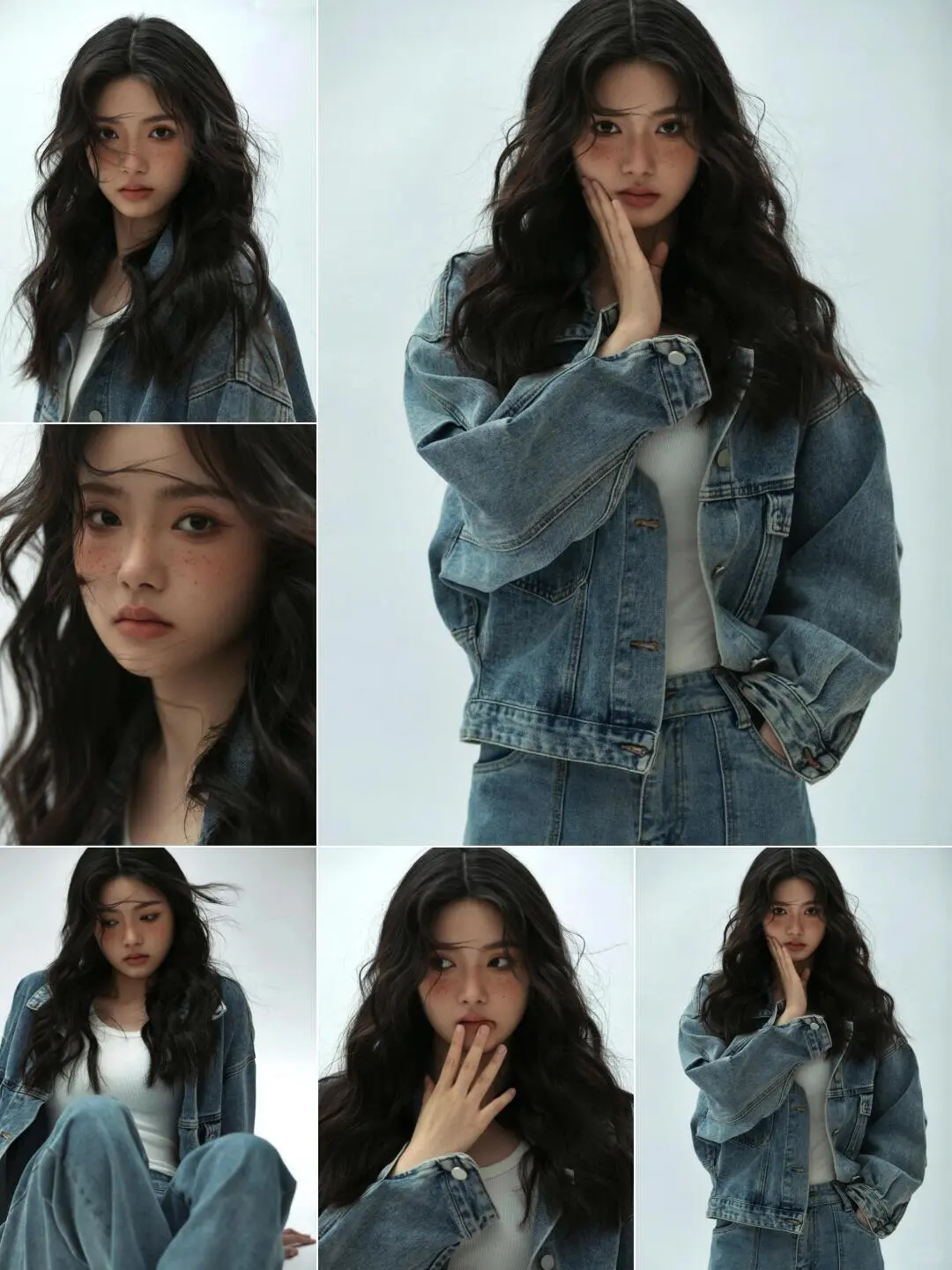 广州约拍📸辣辣辣辣辣辣辣妹写真~