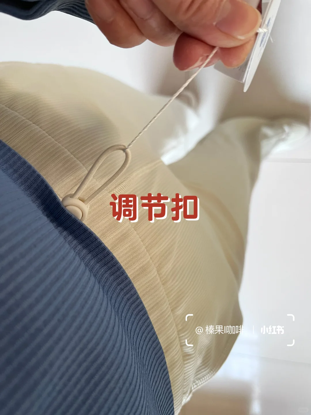 谁懂啊！这条瑜伽裤直接焊在我身上了