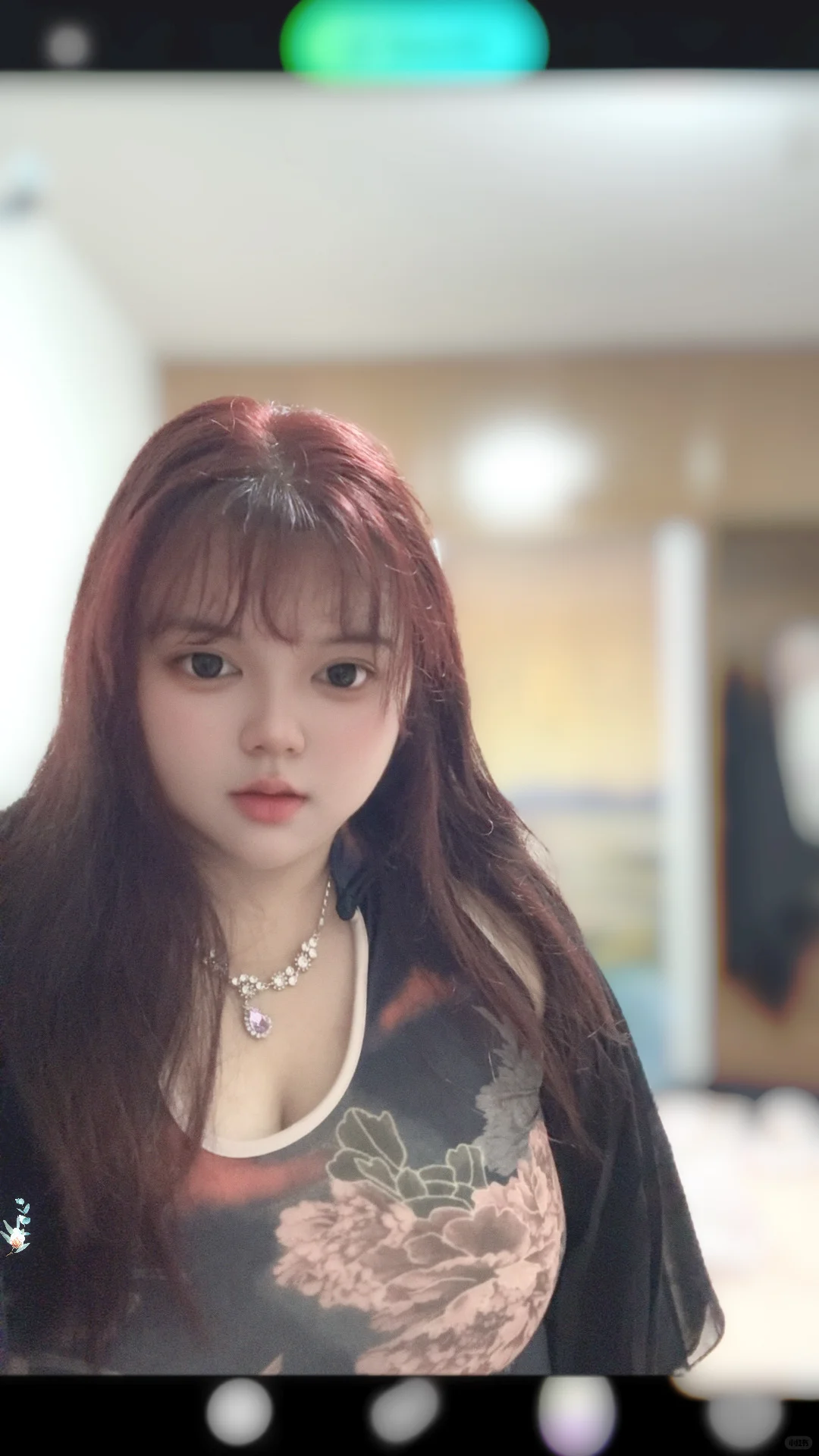 今天是恶毒小妈风？