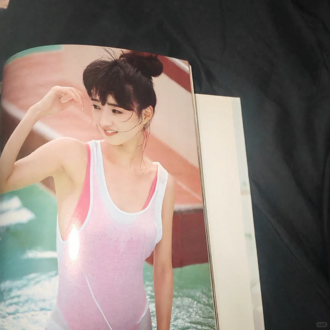 写真集｜可愛かずみ写真集