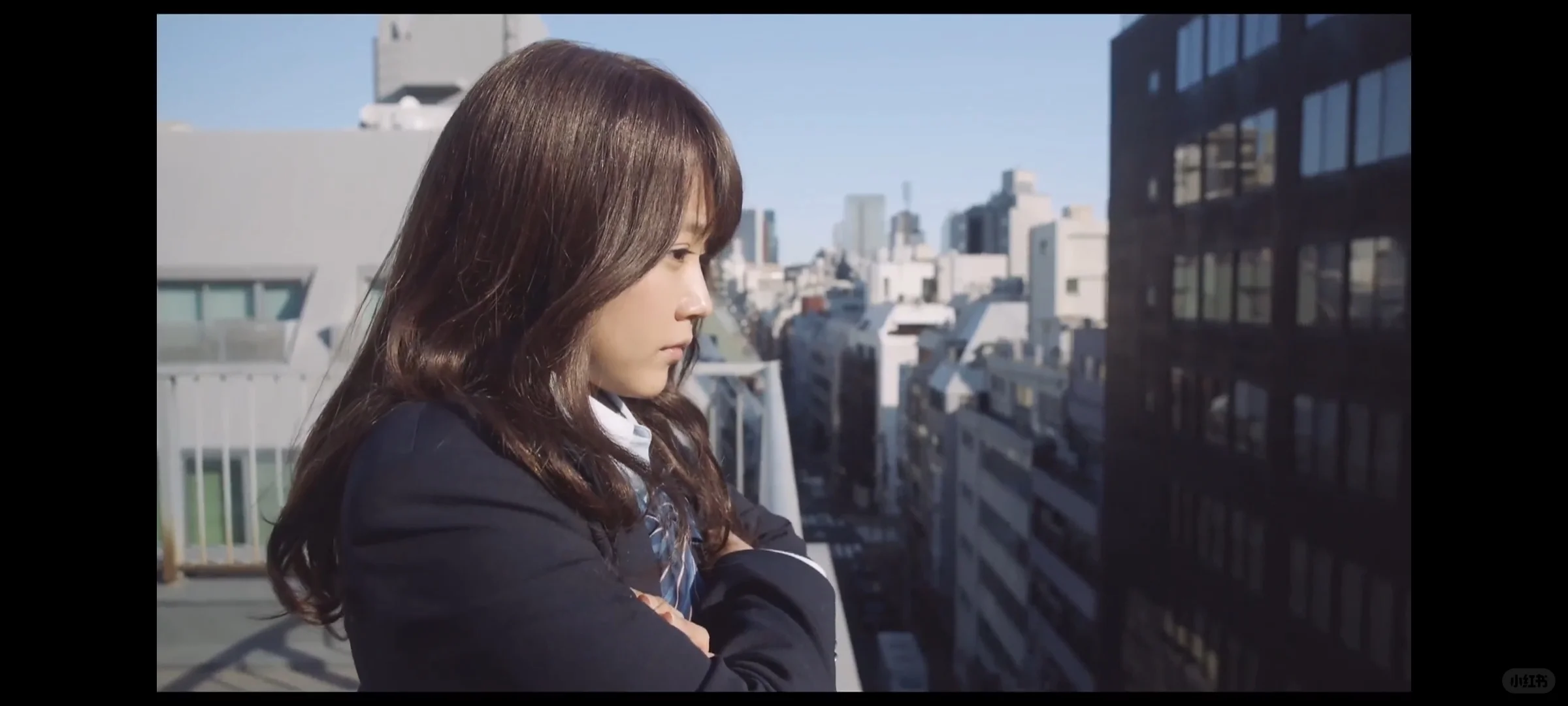 有村架纯外貌显化day11