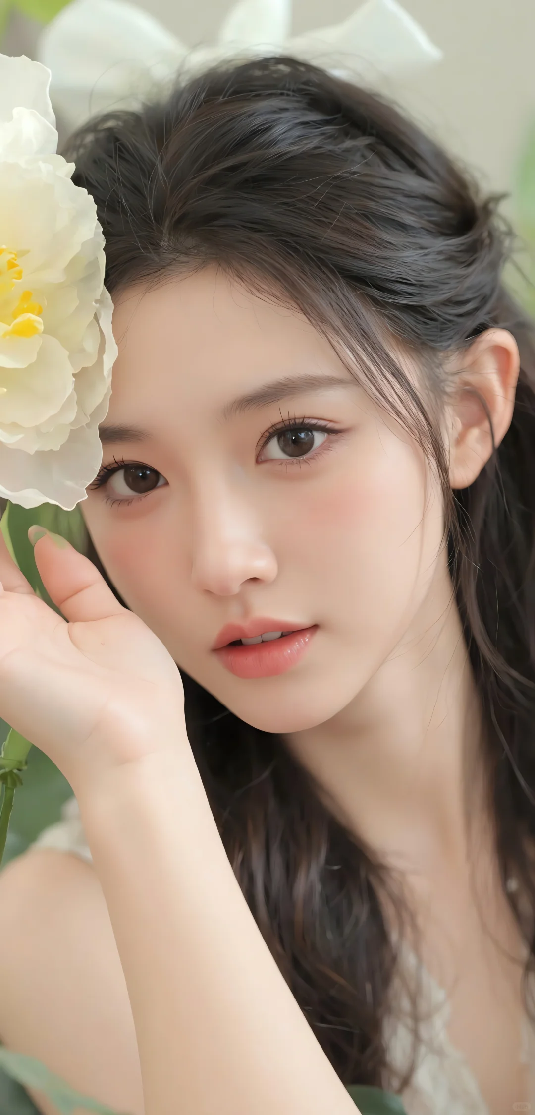 高清壁纸分享 | 美女壁纸系列