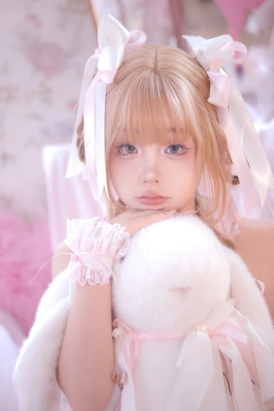 06 模特 可爱萝莉写真成片