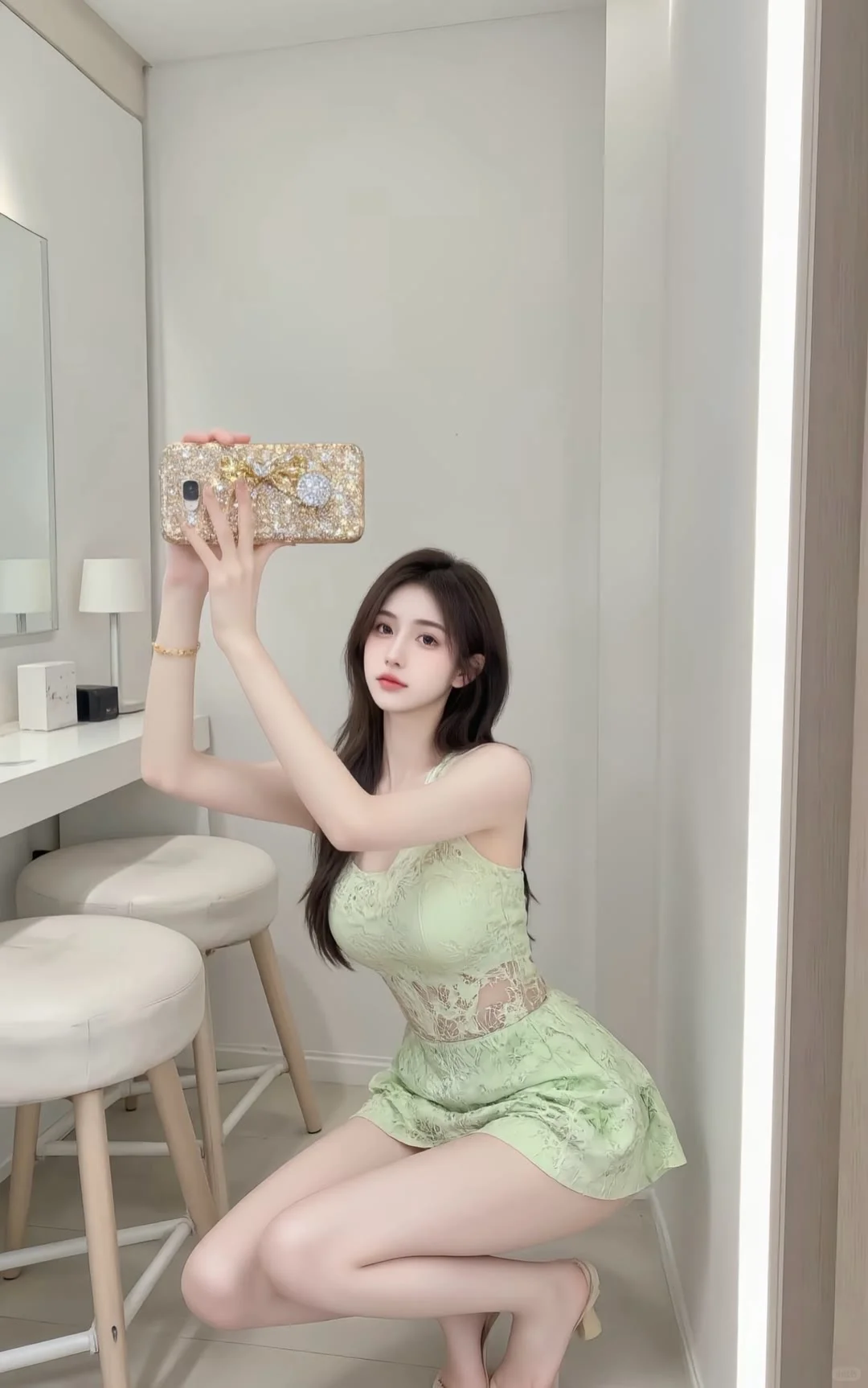 新人模特 🉑️甜可御 🉑️拍私🏠 蹲摄影师