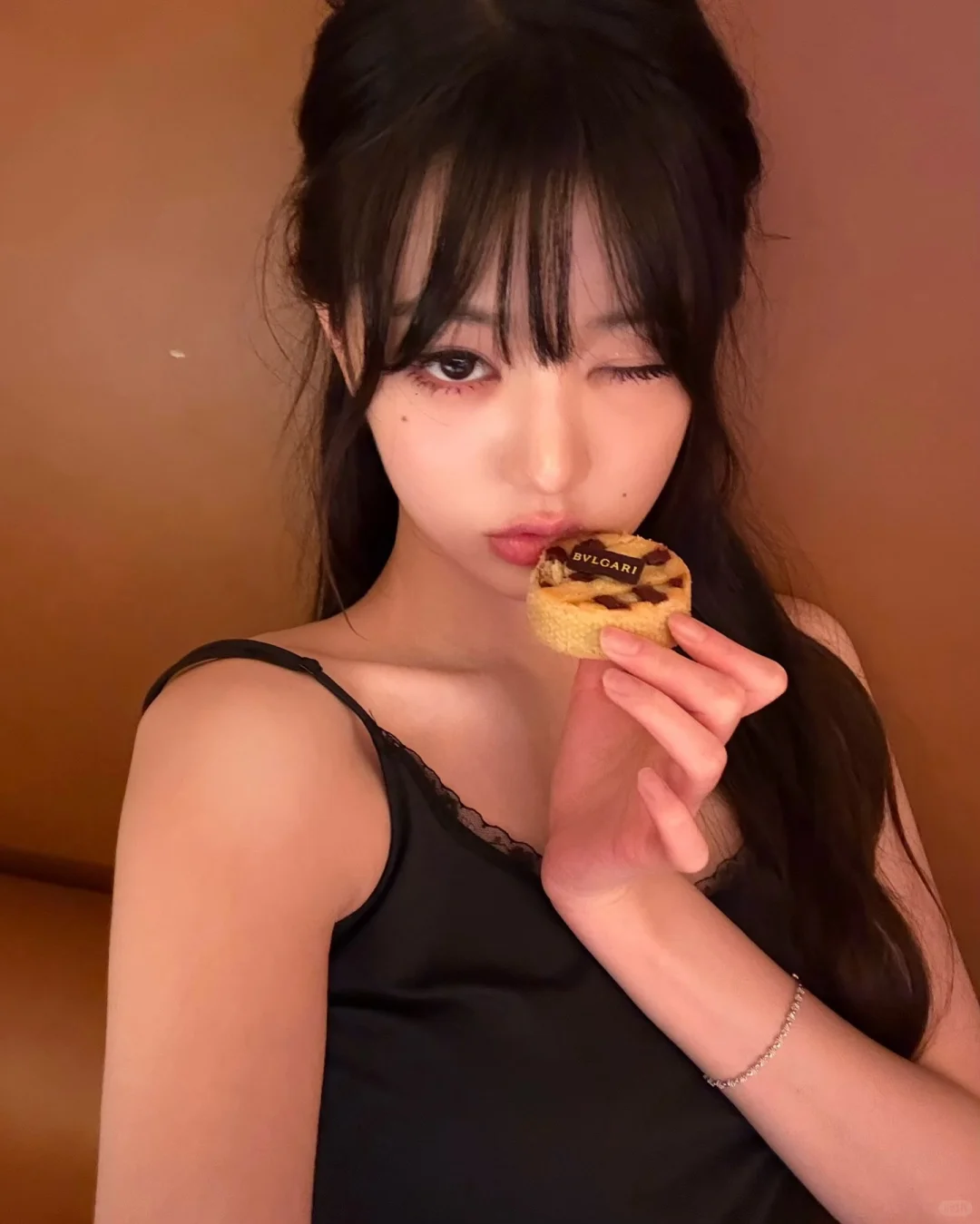 张元英御姐系头像