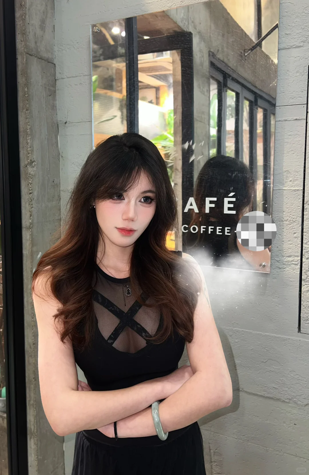 柳州约妆｜这个妆容谁猜出来模仿谁了～