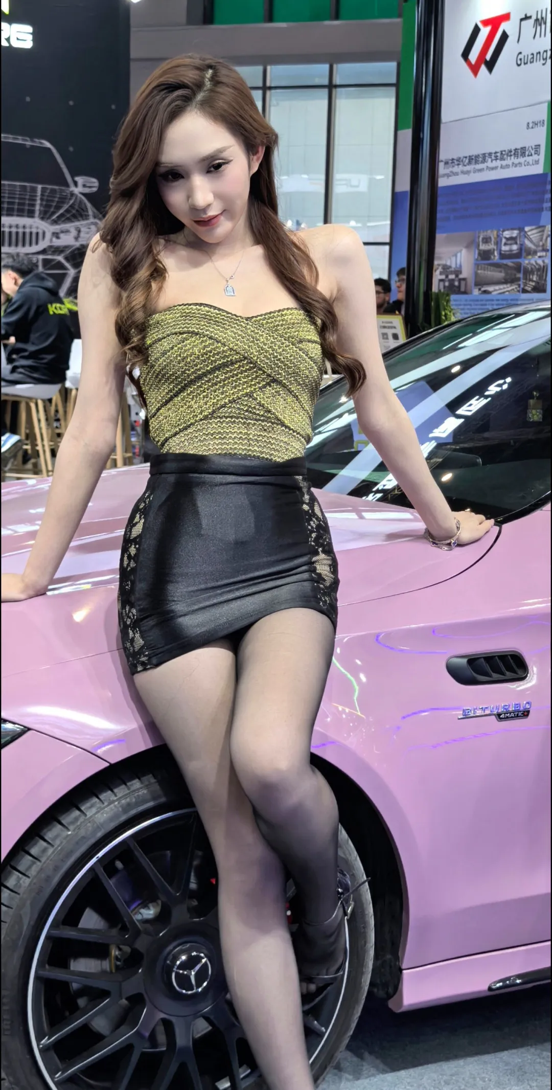 今日份壁纸/于欣儿.