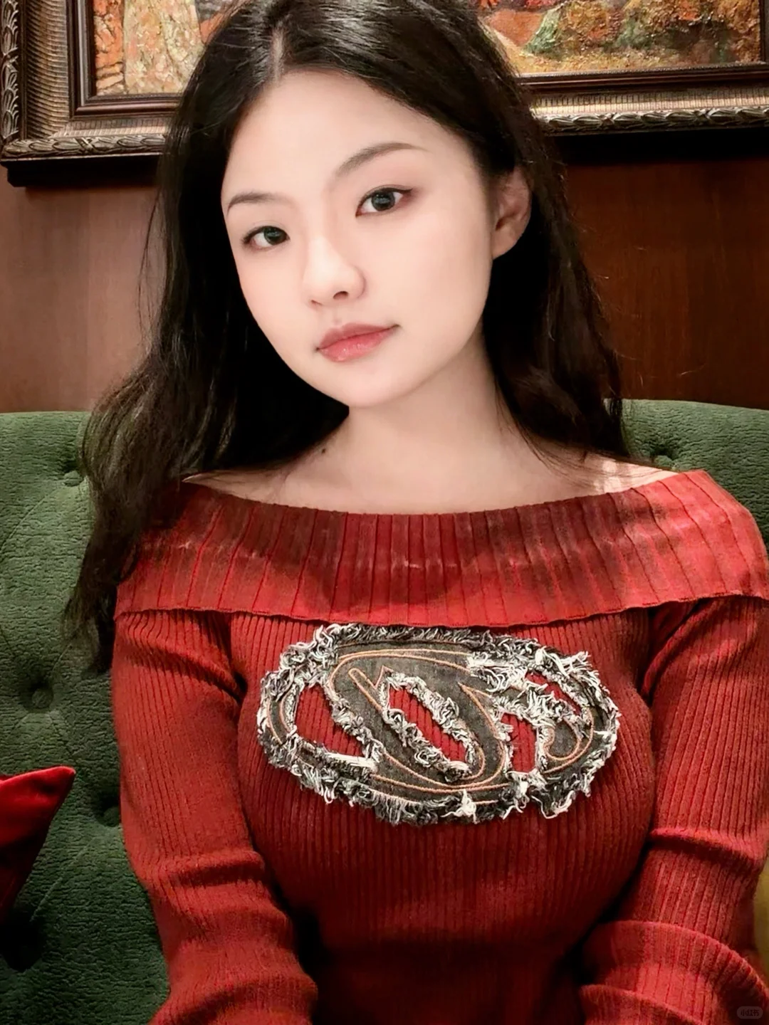 你是否闻的到我的娇艳