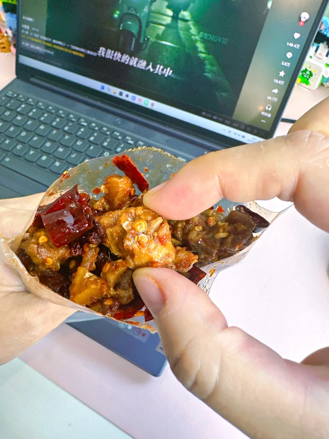 社畜的治愈时刻！全靠这盒续命了