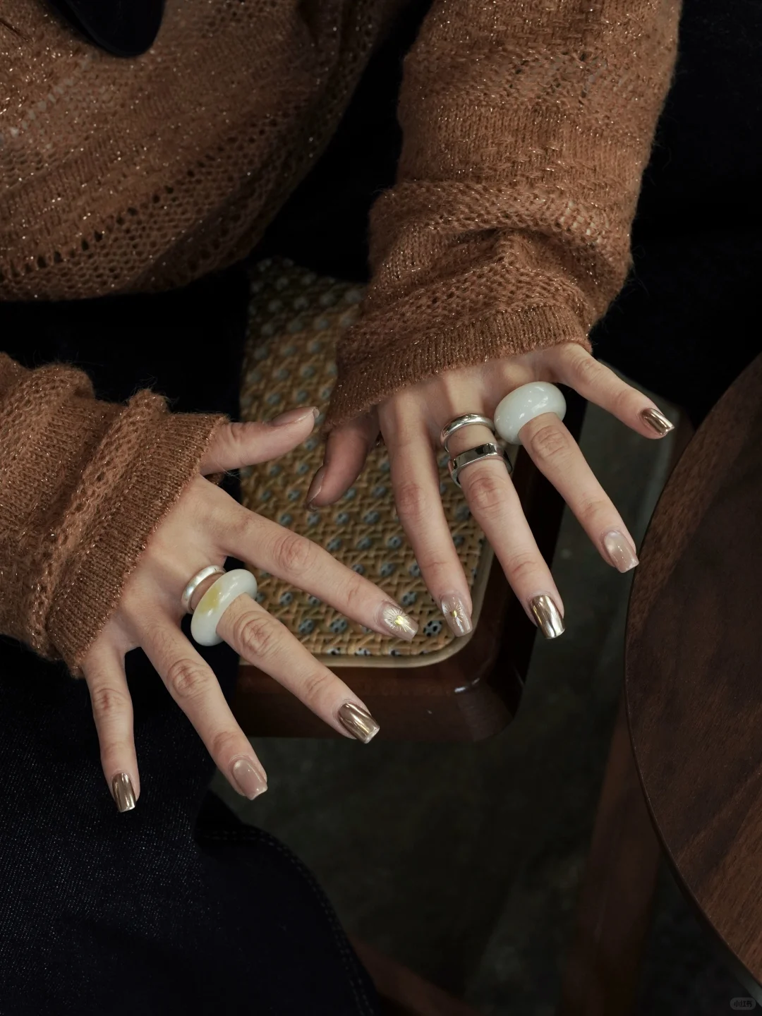 11.28/ 俄白的质感