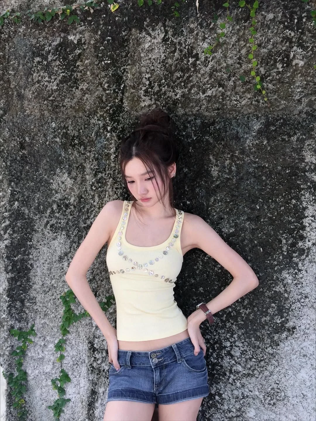 ins🫧peerakaz｜🐚🏖️👙