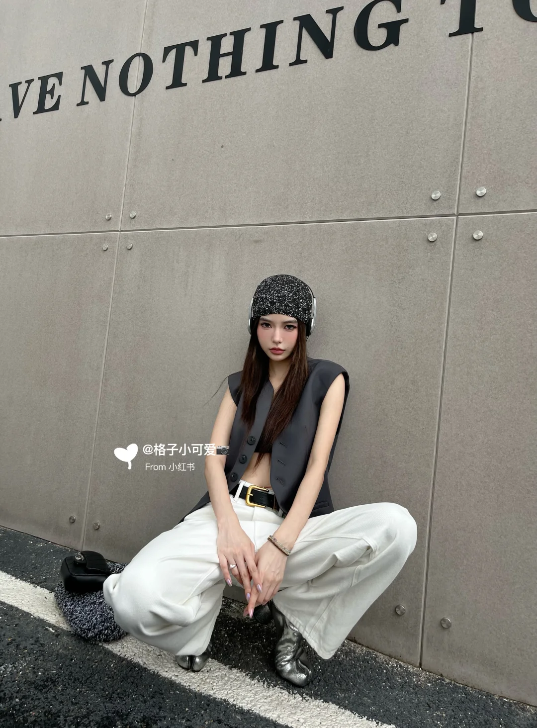 摄影｜发一发作品 哈哈哈潮牌拍摄 深圳南油