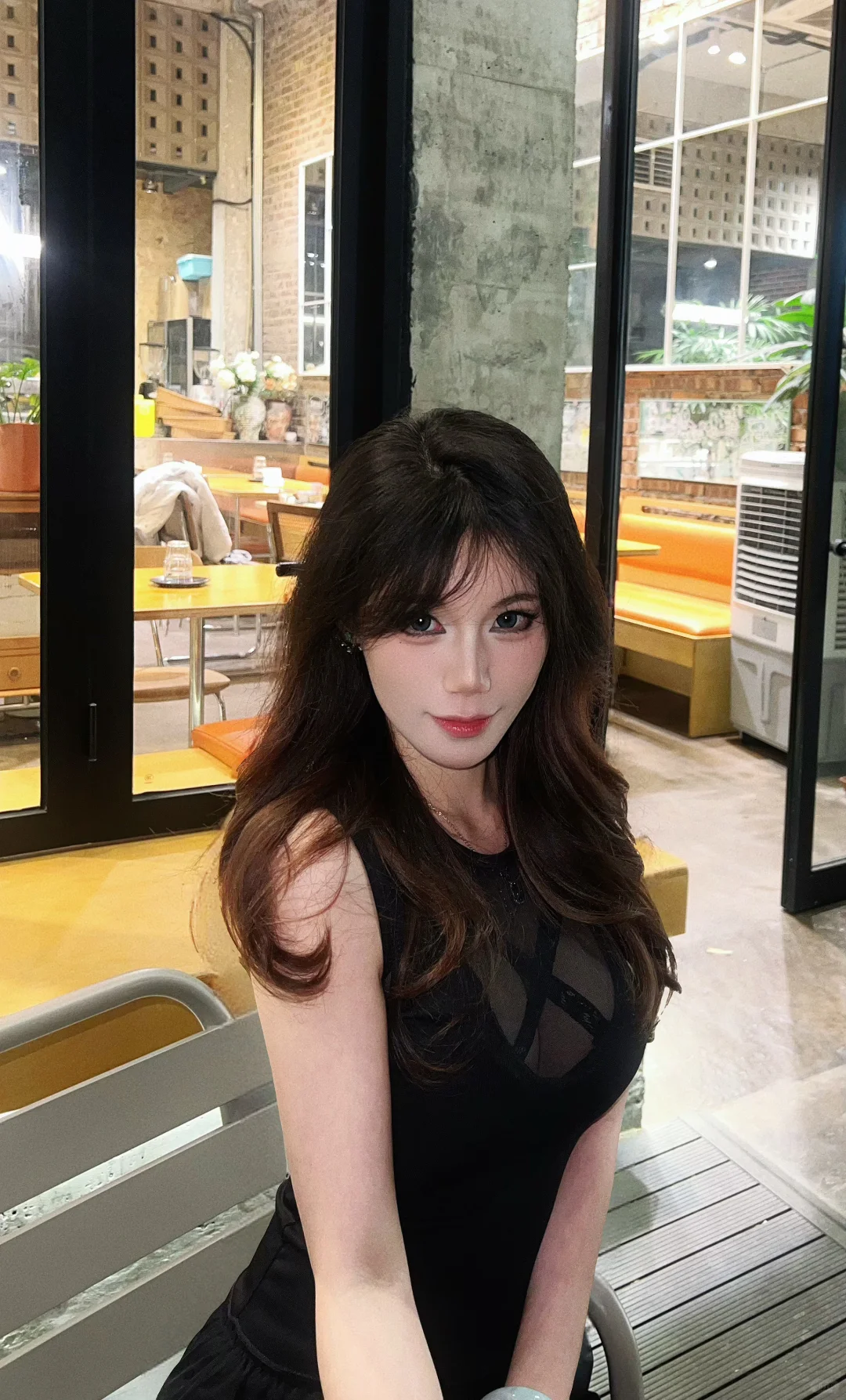 柳州约妆｜这个妆容谁猜出来模仿谁了～