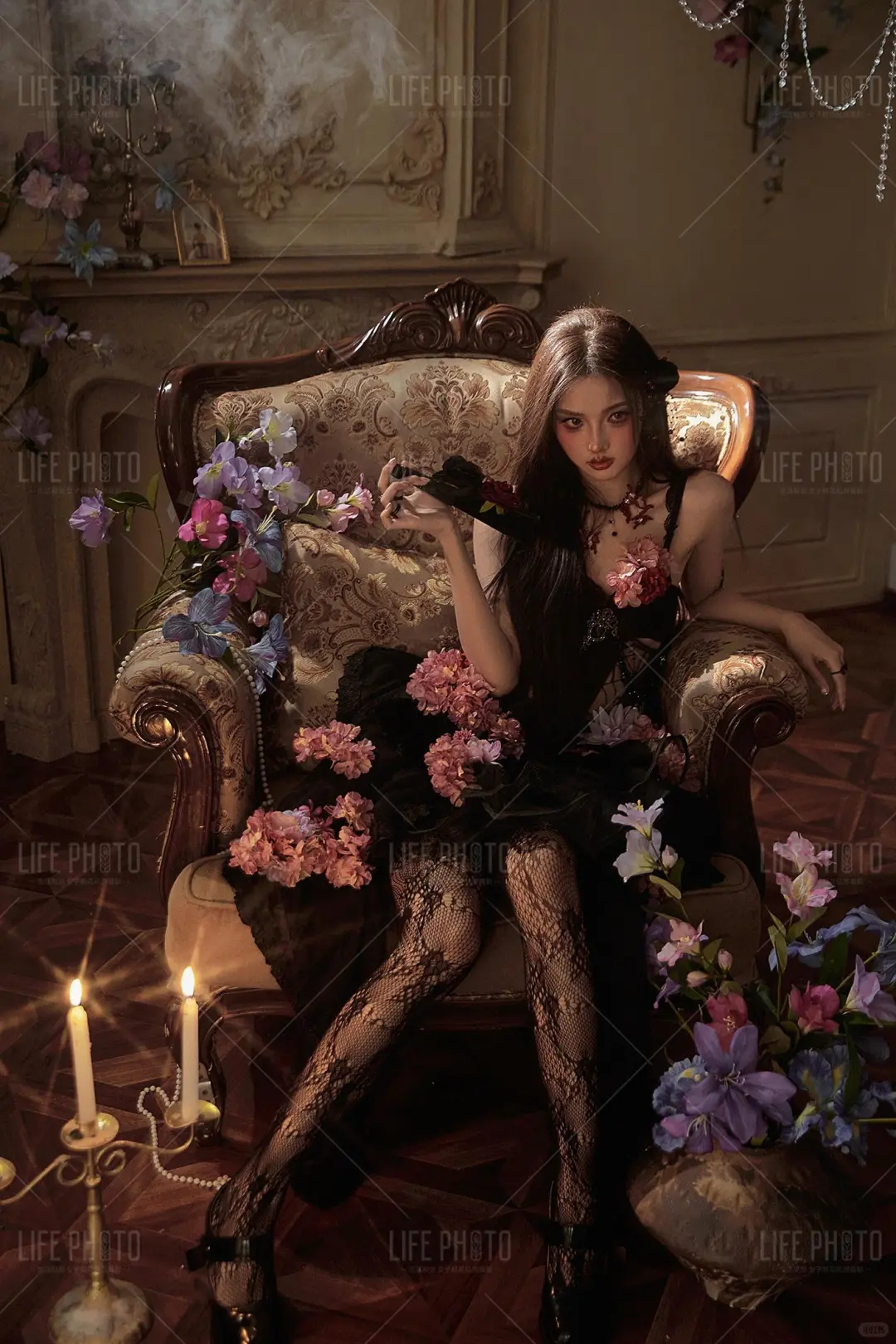 本周成都找互勉模特