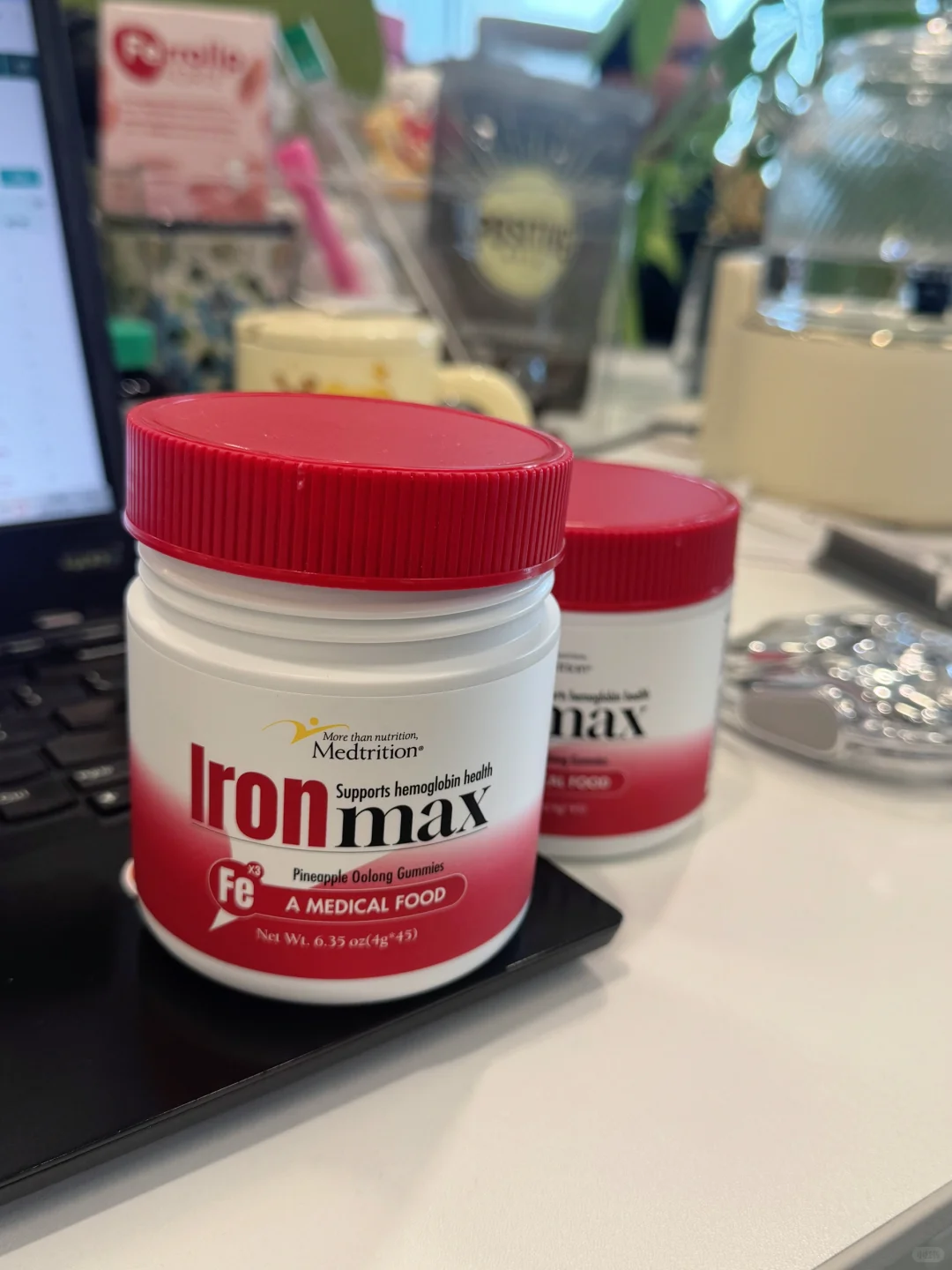 女孩子确实需要多补铁 尤其缺铁的姐妹们