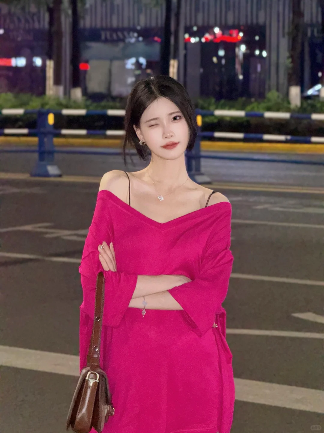 #文文阿文阿文呀 #车模小姐姐 #美女车模 #