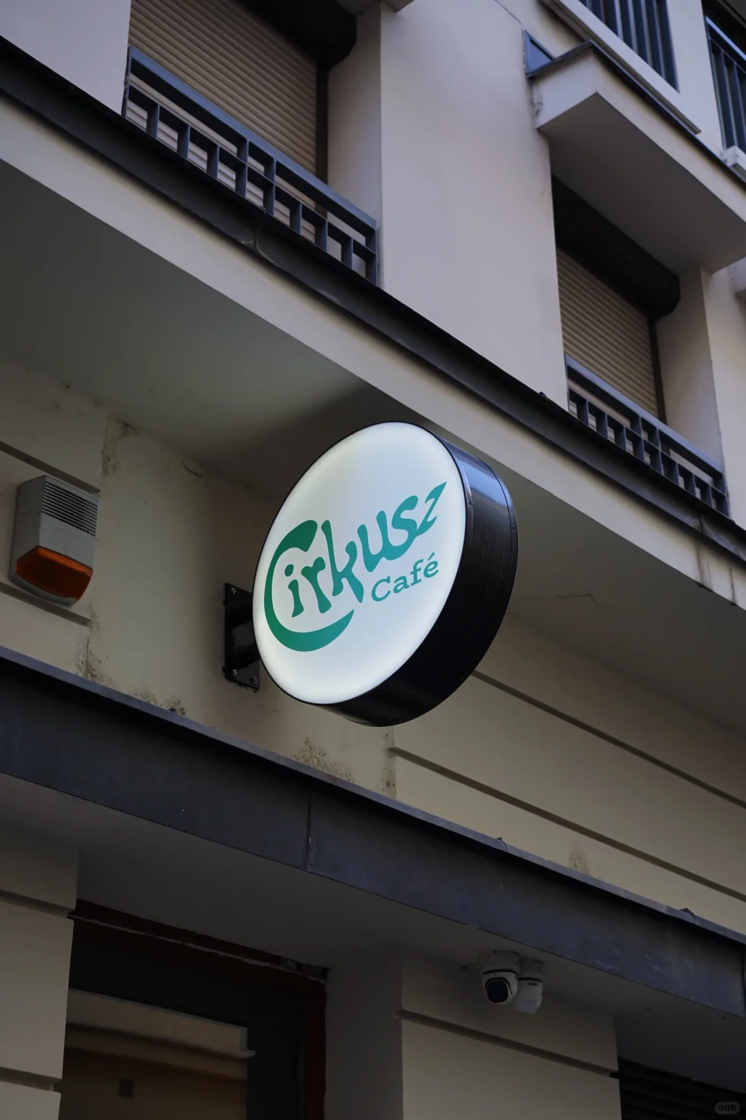 布达佩斯Brunch天花板！全🌍Top25，谷歌4.7🌟