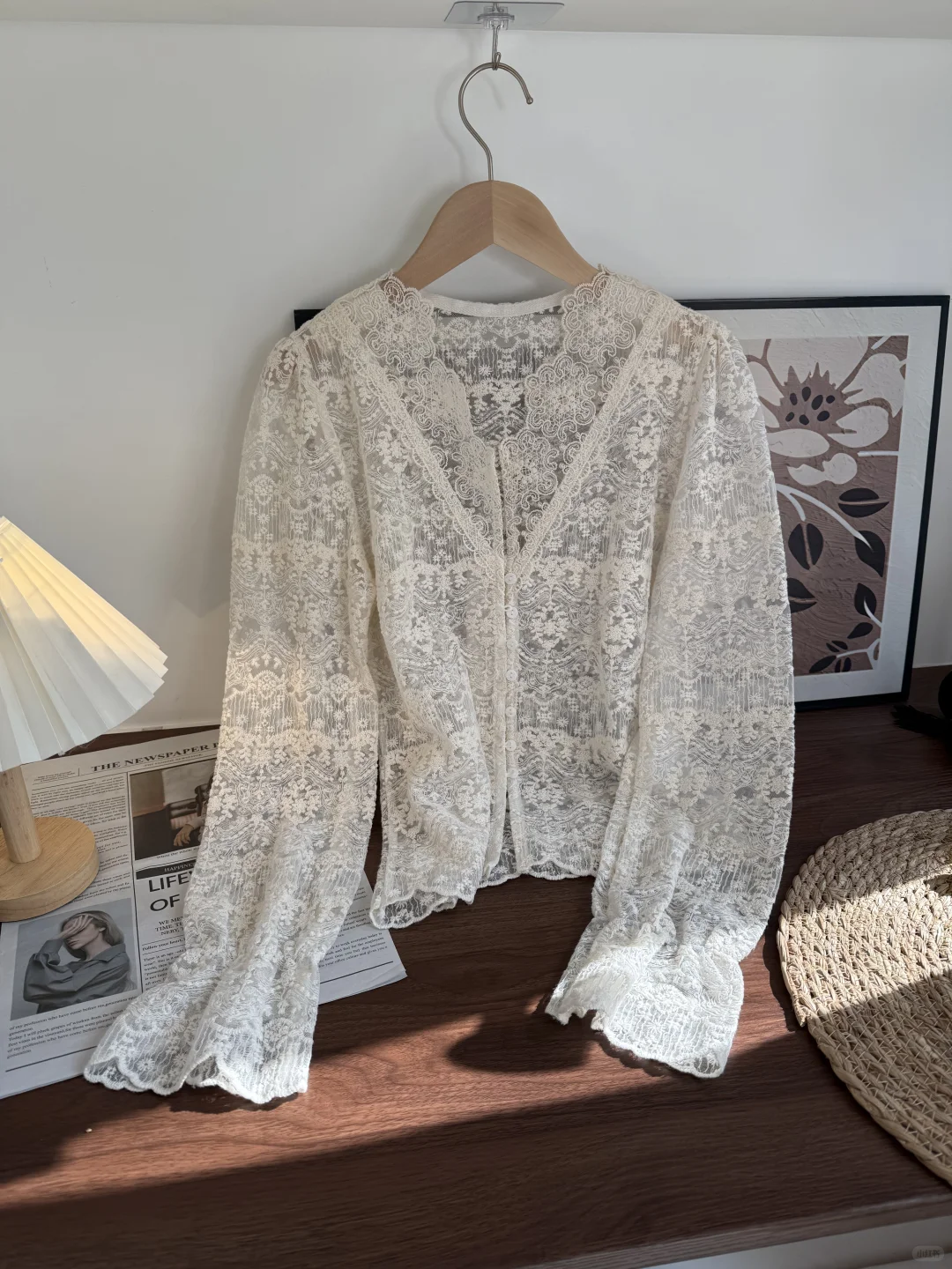 不允许你们还不知道这件纯欲战袍‼️叠穿绝啦